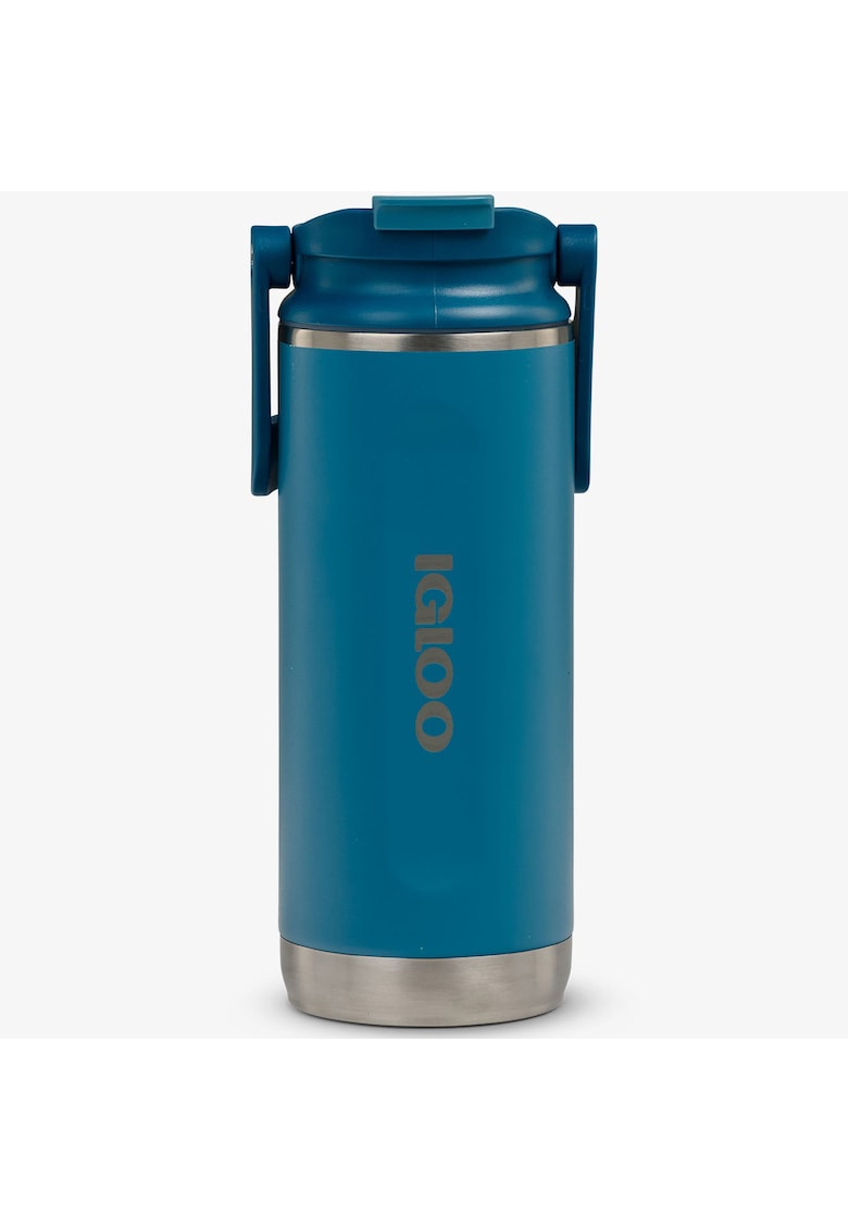 Oferte la Cana termorezistenta  16 Oz Flip n Sip Tumbler - turcoaz