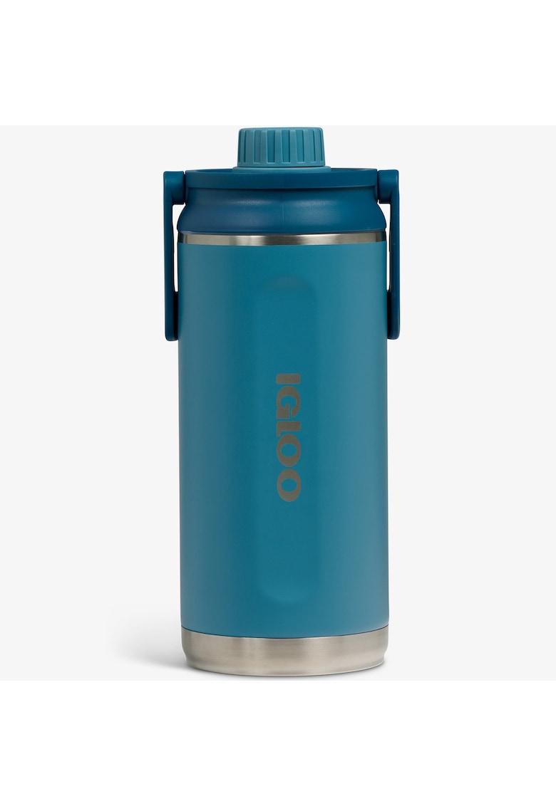 Oferte la Bidon termorezistent  36 Oz Twist n Chug - turcoaz