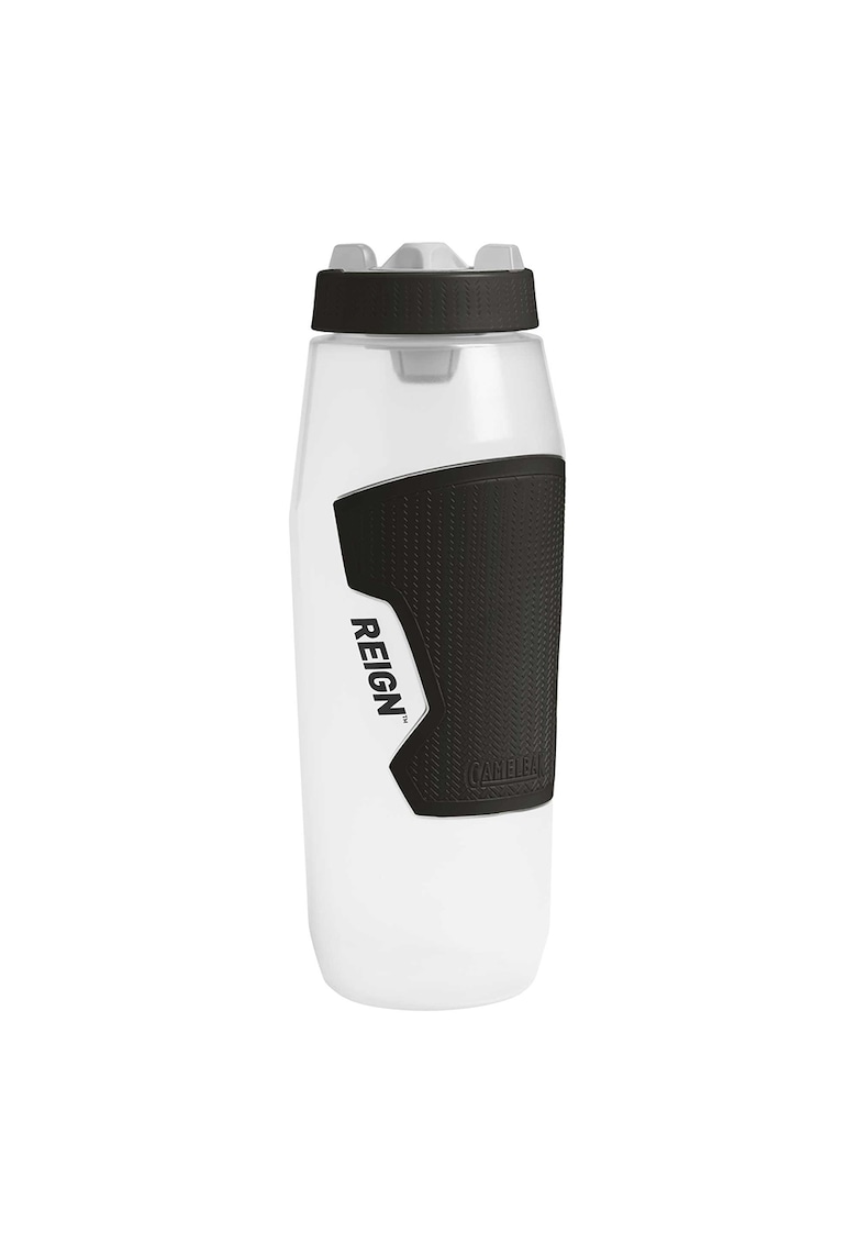 Oferte la Bidon  Reign - 1litru - negru/alb