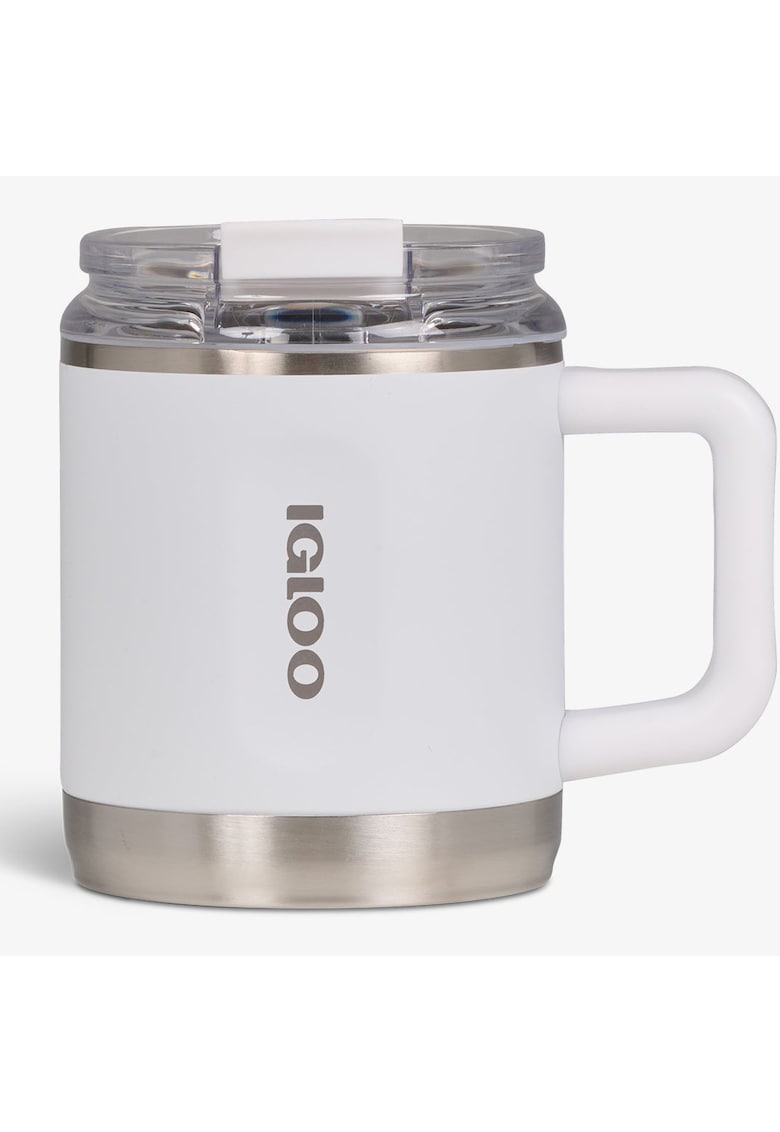 Oferte la Cana termorezistenta  15 Oz Coffee Mug - alb