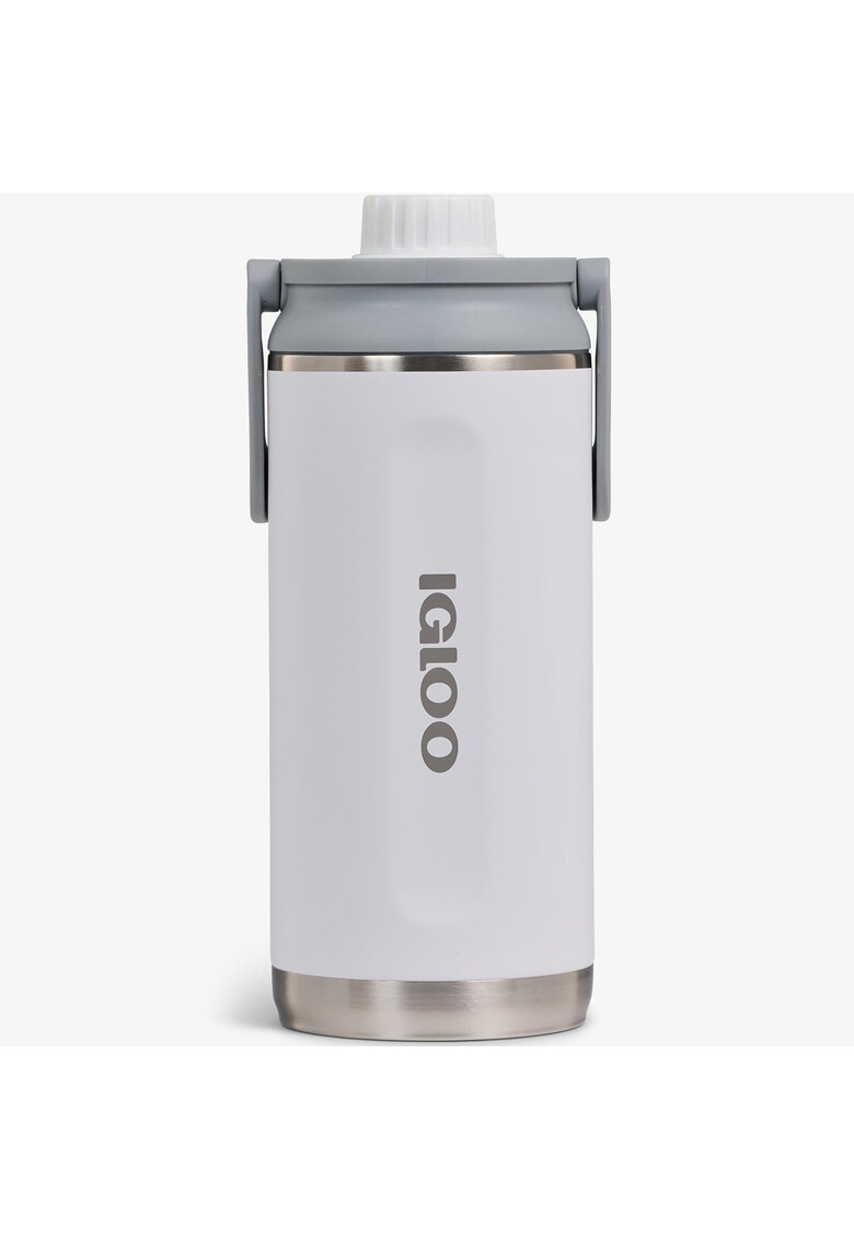 Oferte la Bidon termorezistent  36 Oz Twist n Chug - alb