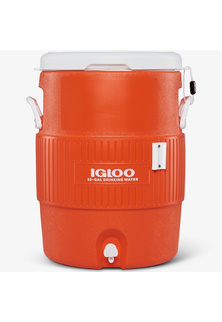 Oferte la Bidon termorezistent  Seat Top Water Jug 10 - 40 litri - portocaliu
