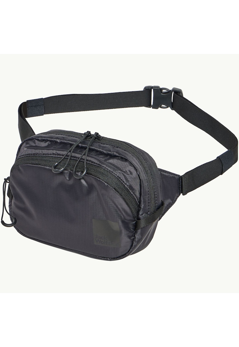 Oferte la Borseta sport  Wandermood Hipbag - granite black