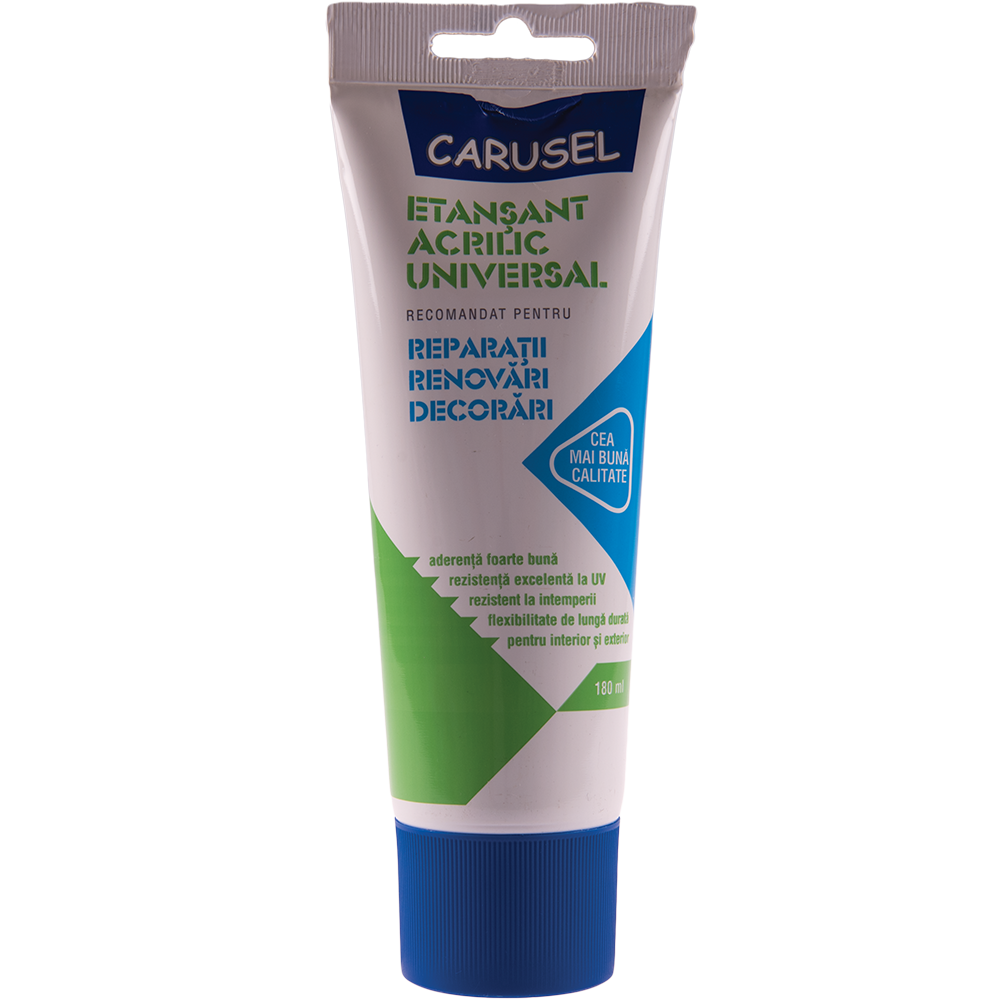 Oferte la Etansant acrilic universal Carusel, 180ml 