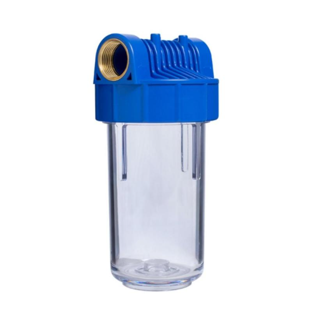 Oferte la Carcasa filtru Valrom Aquapur 10, D1
