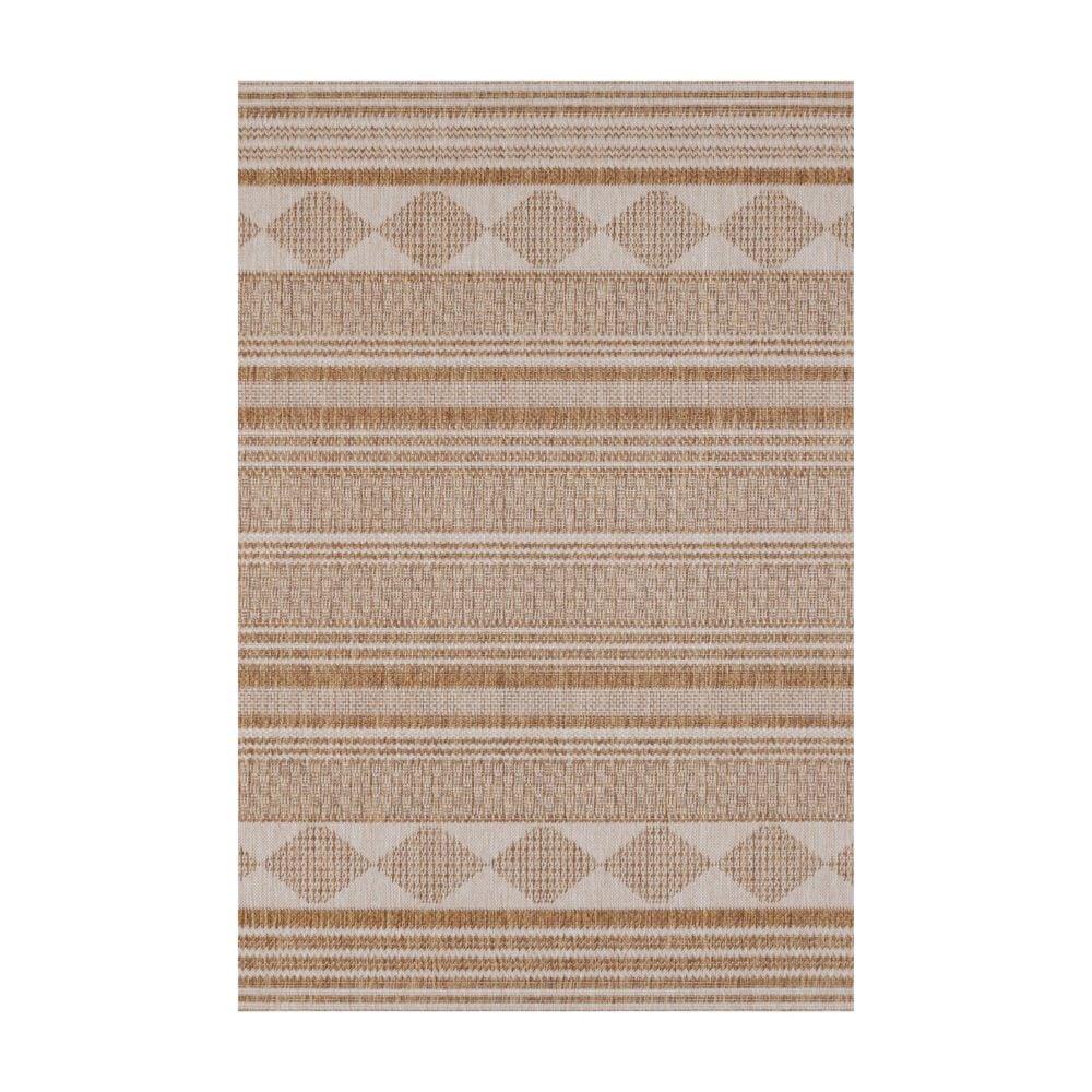 Oferte la Covor modern Tarkett Adria 03OEO, polipropilena, model bej, 120 x 170 cm