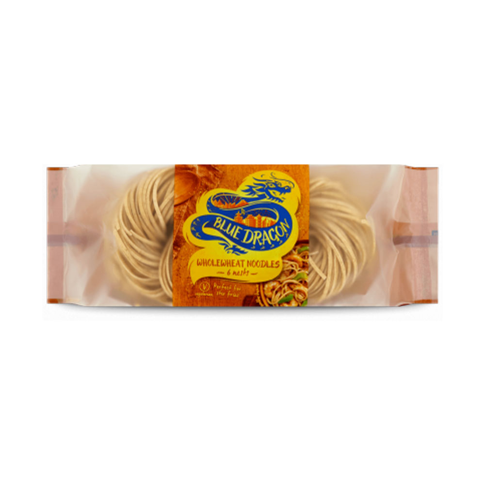 Oferte la Noodles Blue Dragon 250g