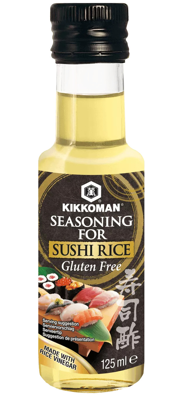 Oferte la Dressing Pentru Sushi Rice Kikkoman 125ml