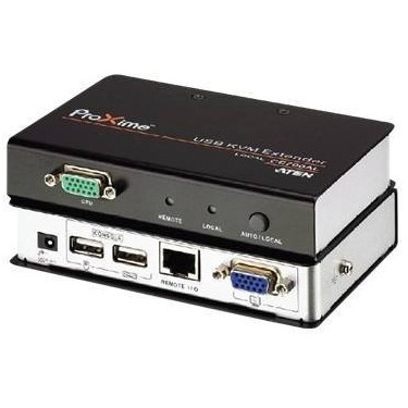 Oferte la KVM CE700A