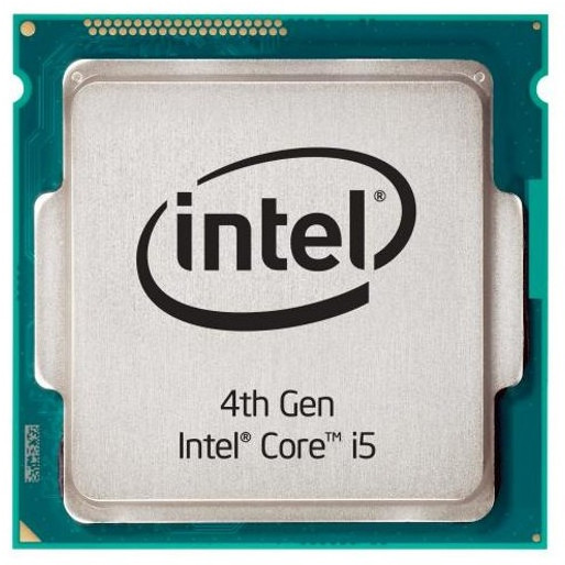 Procesor Core i5-4460 Quad Core 3.2 GHz Socket 1150 Tray
