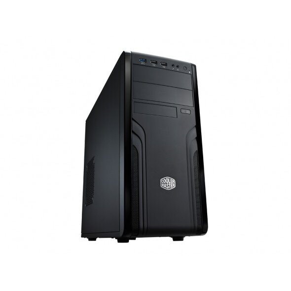 Oferte la Carcasa Force 500 Negru