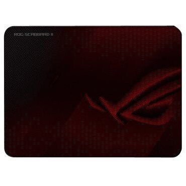 Oferte la Mousepad ROG Scabbard II Negru