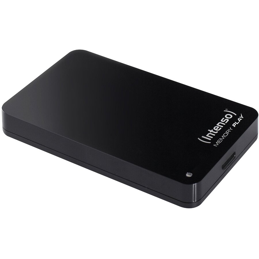 Oferte la Hard disk extern 1TB USB Black