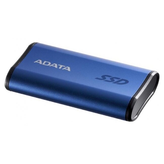 Oferte la SSD Extern SE880 500GB   USB 3.2 Type C  Albastru
