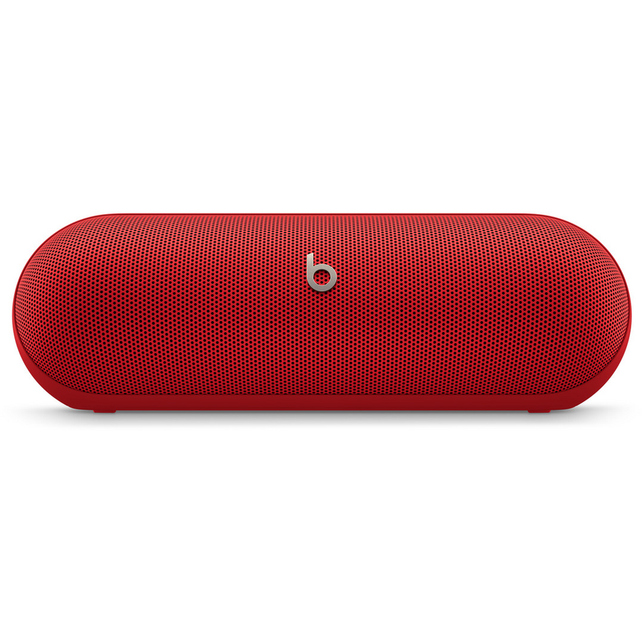 Oferte la Boxa portabila Beats Pill Wireless Bluetooth  Statement Red