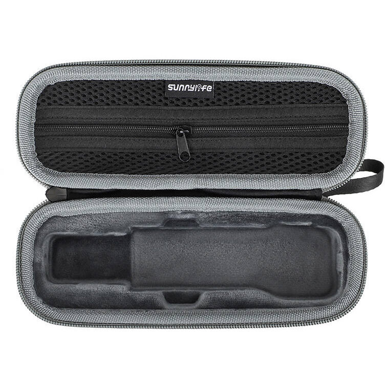 Accesoriu Camera Video Actiune compatibila cu DJI Pocket 3, Black