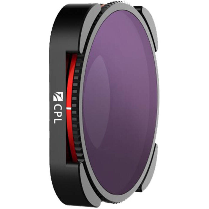Oferte la Accesoriu Camera Video Actiune CPL compatibil cu camerele GoPro Hero 9/10/11/12, Negru