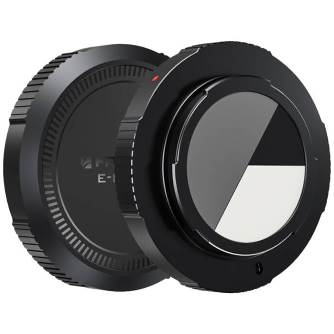 Oferte la Accesoriu Camera Video Actiune cu White Balance compatibil cu Sony E Mount, Negru
