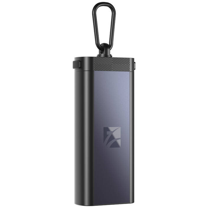 Oferte la Card reader Duo Reader, SD / TF, conector USB, Gri
