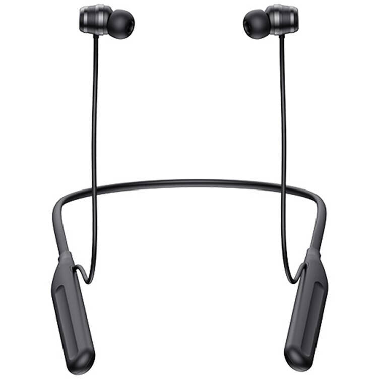 Oferte la Casti E529BT, Bluetooth 5.0, 250 mAh, Autonomie 13h, USB-C, Negru