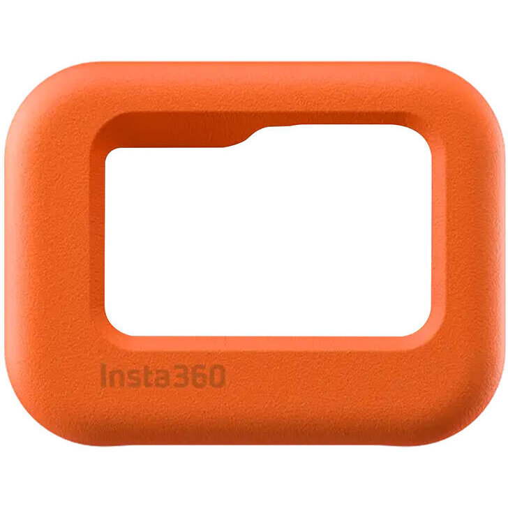 Accesoriu Camera Video Actiune Ace Pro Float Guard compatibila cu camera Ace Pro, Plutitor, EVA, Portocaliu