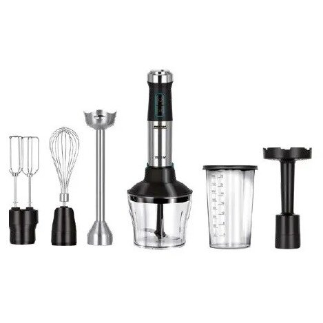 Oferte la Blender MBL-42M 1500W Negru