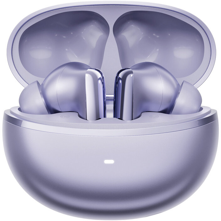 Oferte la Casti TWS MeloBuds N70 Violet