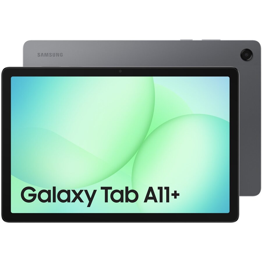 Tableta Galaxy Tab A11+ Display 11Inch Octa Core Flash 128GB RAM 6GB Wi-Fi Gri