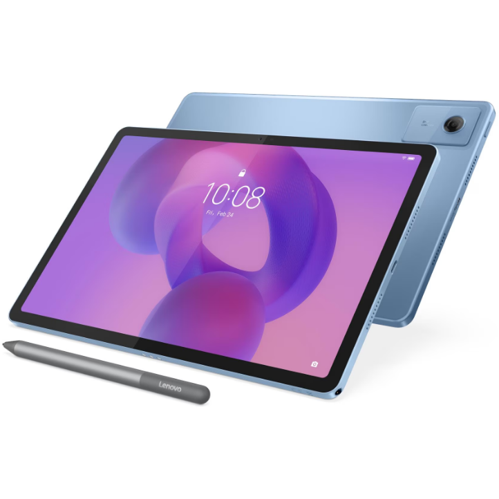 Oferte la Tableta ZAFM0483SE  Idea Tab Touch 11inch 8GB 128GB LTE 	 Polar Blue
