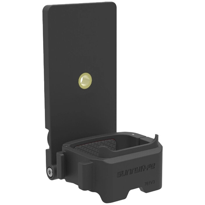 Accesoriu Camera Video Actiune 761V3 compatibil cu DJI Osmo Pocket 3, Negru