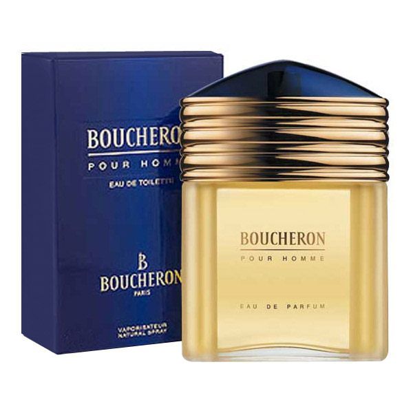 Oferte la Boucheron Pour Homme, Apa de Parfum (Concentratie: Apa de Parfum, Gramaj: 100 ml)