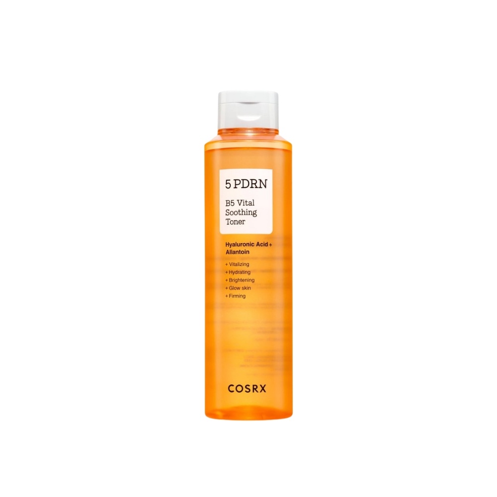 Oferte la Toner calmant cu PDRN si vitamina B5, 280 ml, Cosrx