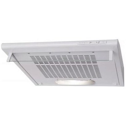 Oferte la Hota traditionala Amica OSC6112W, putere absorbtie 184 mc/h, 1 motor, 60 cm, Alb