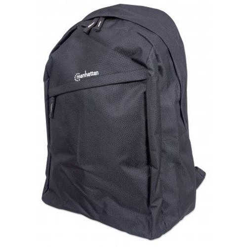 Oferte la Rucsac Laptop Manhattan Knappack 15,6 , Negru (439831)