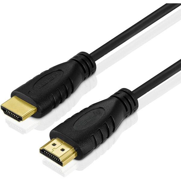 Oferte la TECHLY 025930 Techly Cablu pentru monitor HDMI-HDMI M/M 2.0 Ethernet 3D 4K 6m negru