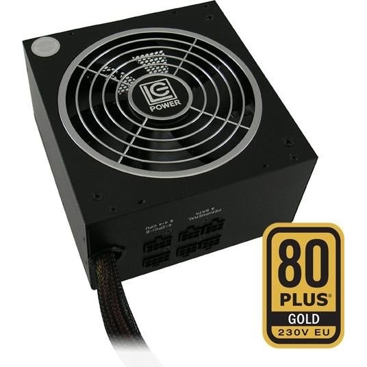 Oferte la Sursa PSU 460W LC-Power LC6460GP4 V2.4, 460W ,ATX ,SATA