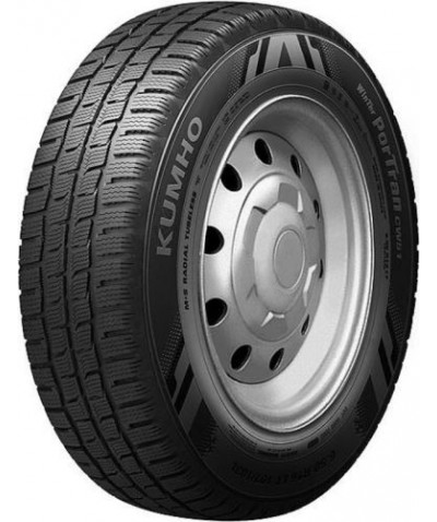 Kumho CW51 215/70R15C 109/107R