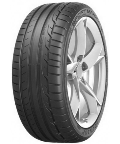 DUNLOP Sport maxx rt MO 245/45R19 102Y XL