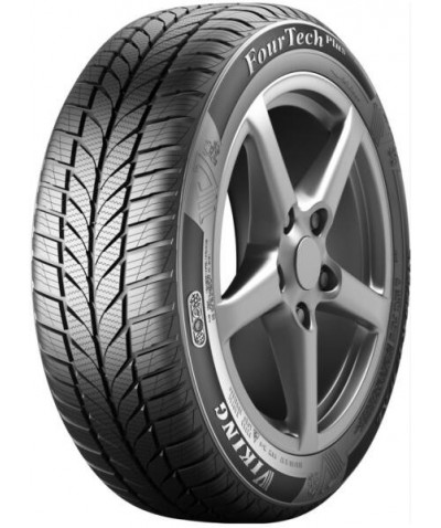 Viking FourTechPlus 215/50R17 95W