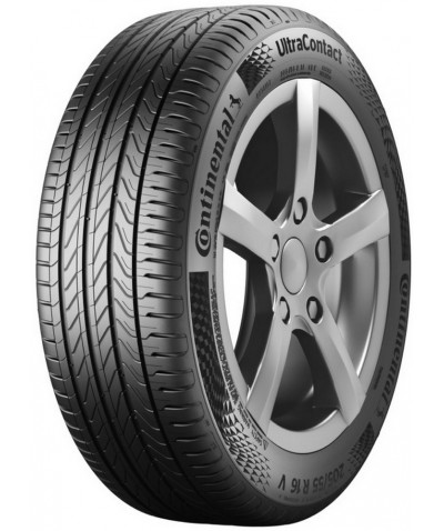 CONTINENTAL Ultracontact 195/55R20 95H