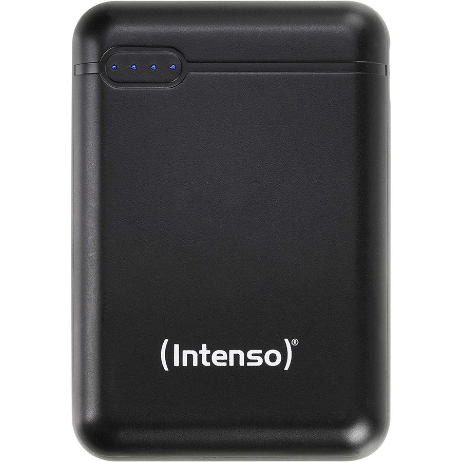 Oferte la Acumulator extern Powerbank XS10000 10000mAh Black