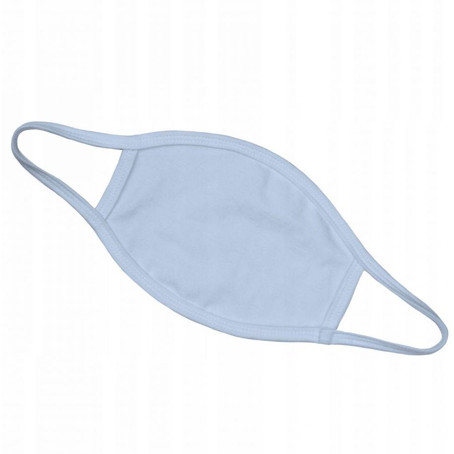 Oferte la A1, Bumbac, 2 straturi, Albastru