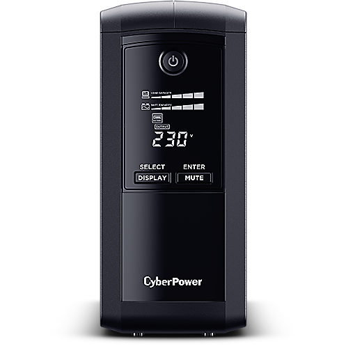 Oferte la UPS VP1000EILCD Line Interactive 1000VA Black