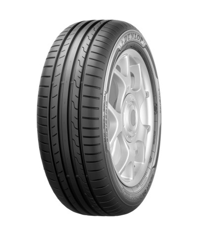 DUNLOP BLURESPONSE 205/60R16 96 V XL