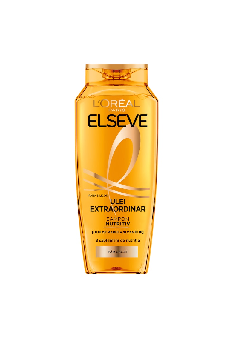 Oferte la Ulei  Elseve Ulei Extraordinar - 400 ml