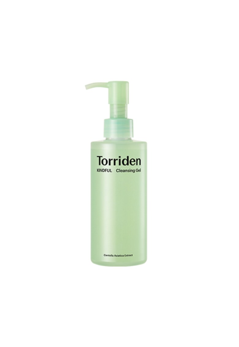 Oferte la Gel delicat de curatare a tenului  BALANCEFUL CICA 200 ml