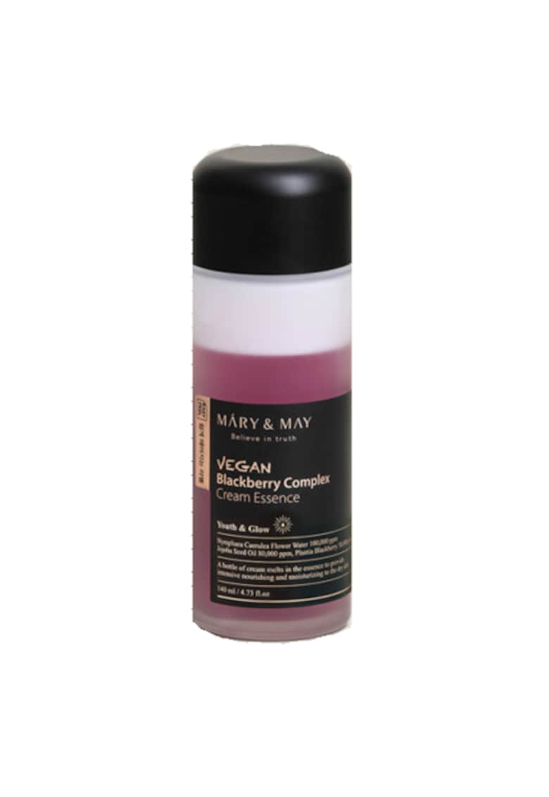 Oferte la Esenta cu mure - 140ml - Mary and May