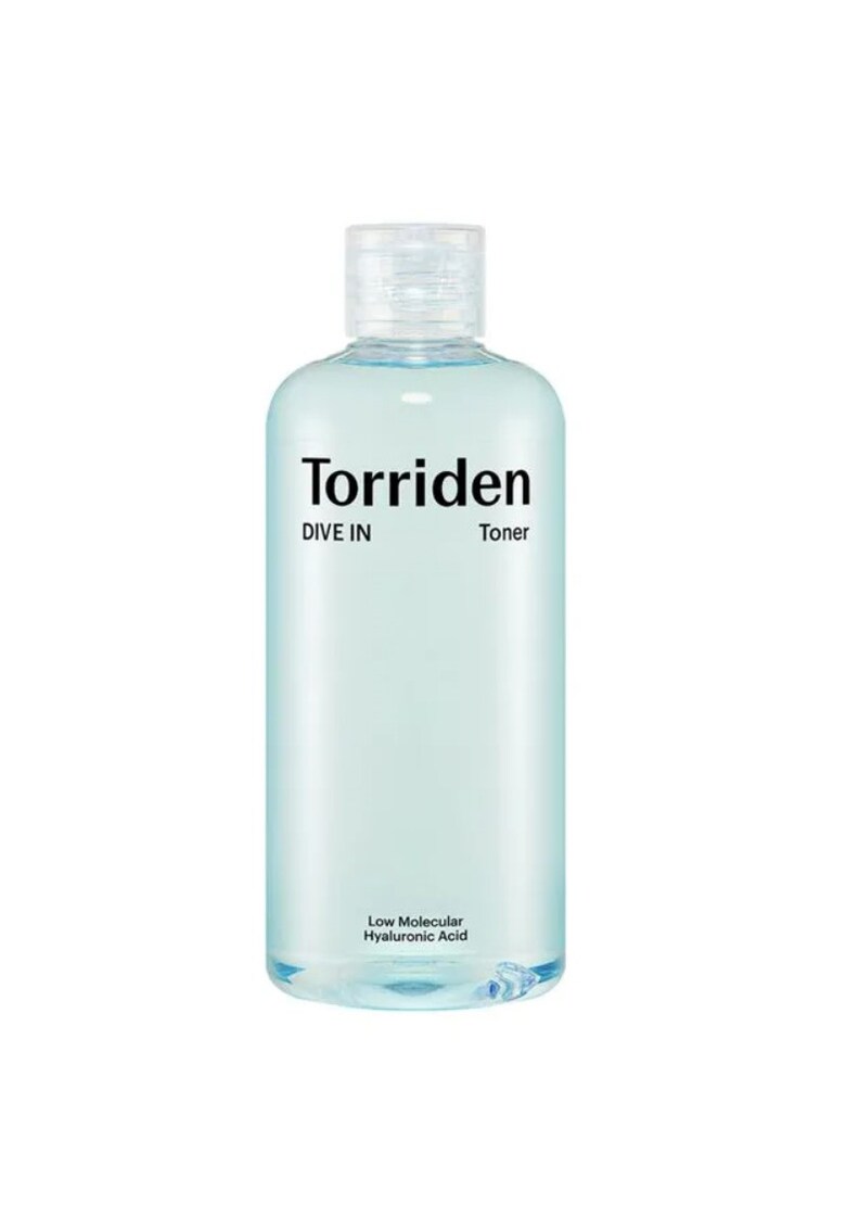 Oferte la Toner cu 5 tipuri de molecule de acid hialuronic  300ml