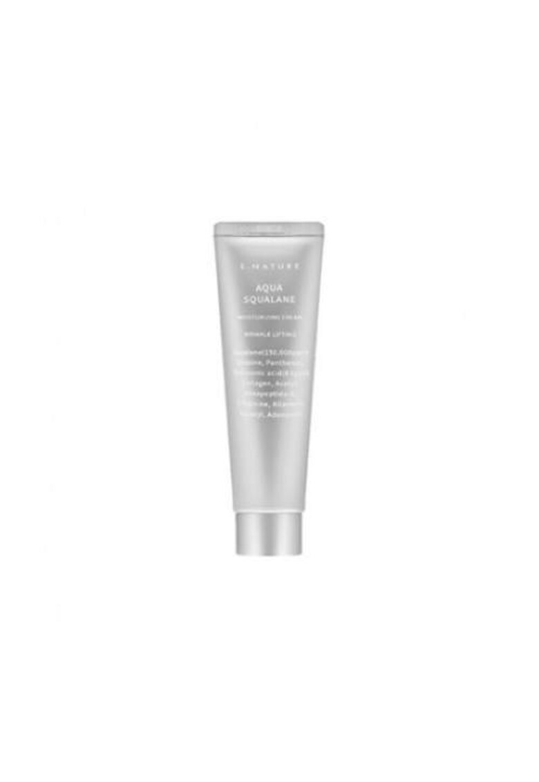Oferte la Crema hidratanta cu squalane Aqua - 60ml