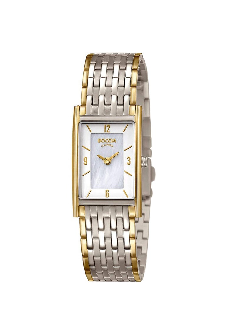 Oferte la Ceas de dama  3212-09 - Quartz - 22mm - 5ATM